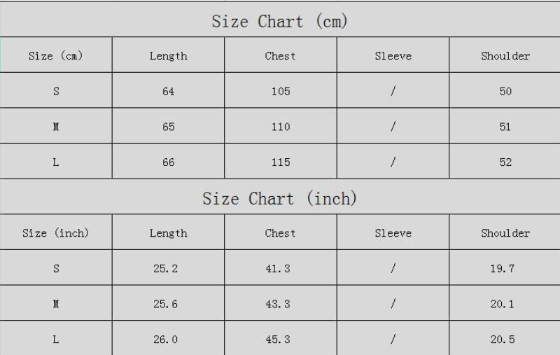 Strick-Pullunder – V-Ausschnitt 11 Strick-Pullunder – V-Ausschnitt – Bild 11