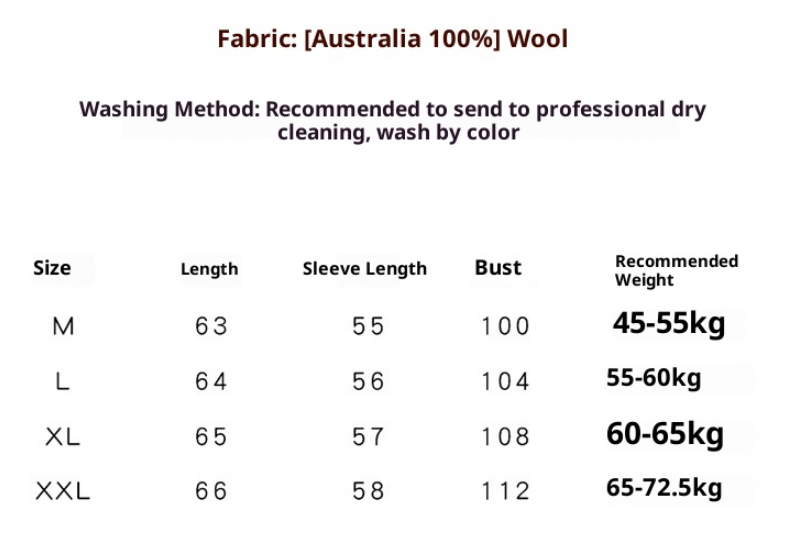 Edle Kurze Wolljacke 12 Edle Kurze Wolljacke – Bild 12