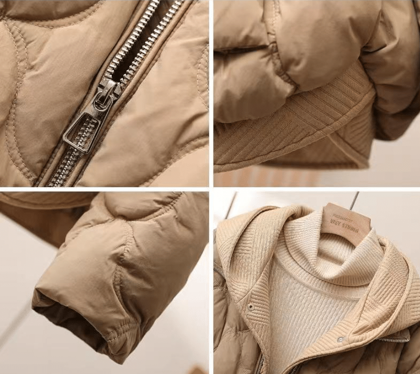 Über Uns - Prinzipal-Mode