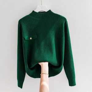 Sale 36 Rippstrick Pullover