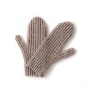 Accessoires 6 Luxuriöse Cashmere Fäustlinge