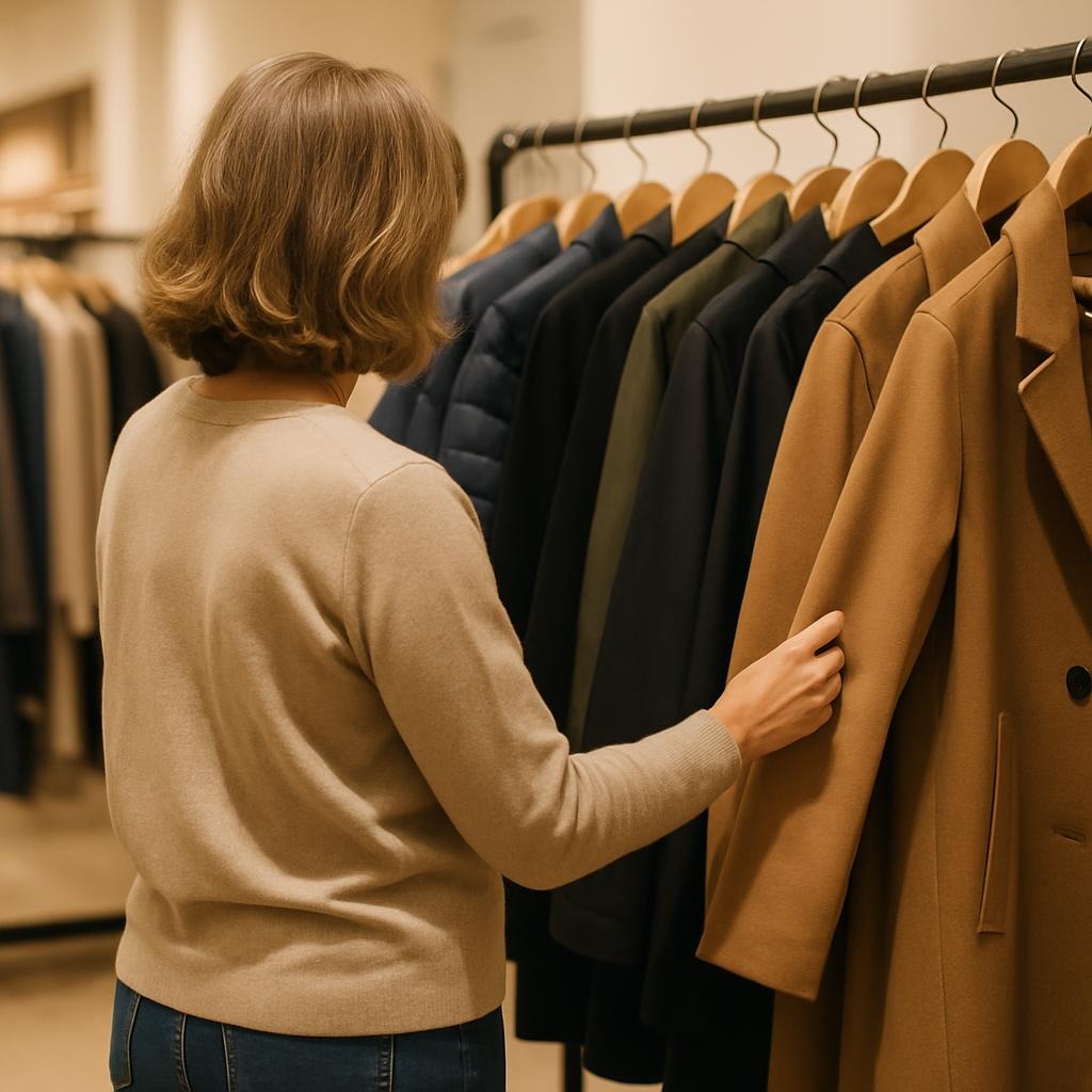 Jacken & Mäntel 1 Jacken & Mäntel - Prinzipal-Mode